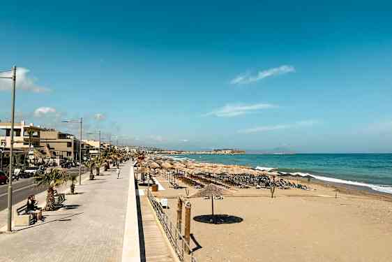 Rethymnon