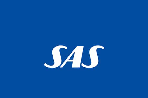 SAS logo