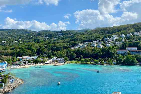 ocho rios