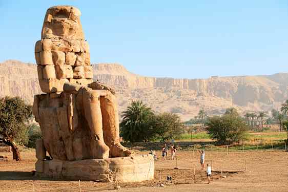 Egypten