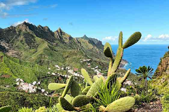 Tenerife