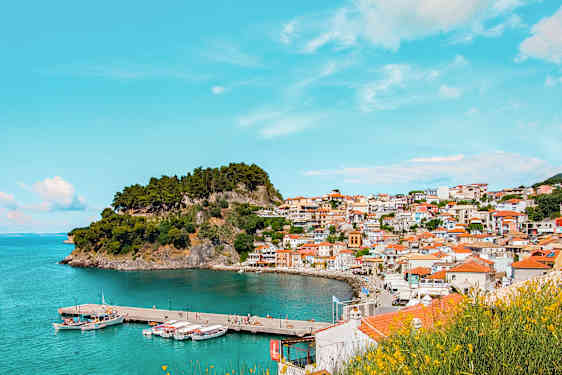 Tips och inspiration från Grekland