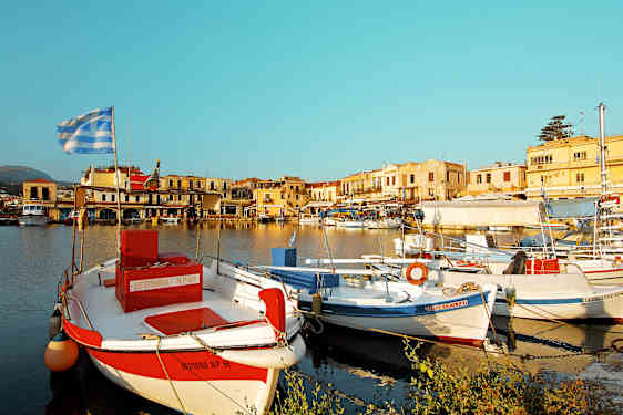 Rethymnon