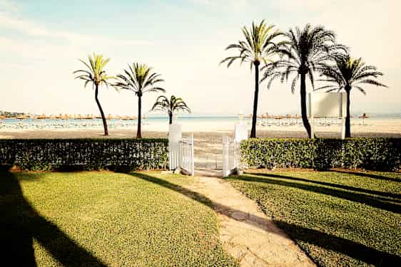 Sunwing Alcudia Beach