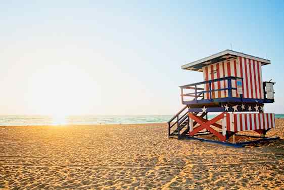 Miami Beach