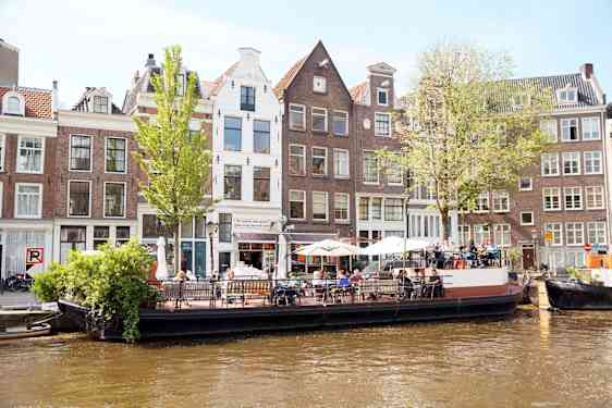 Amsterdam