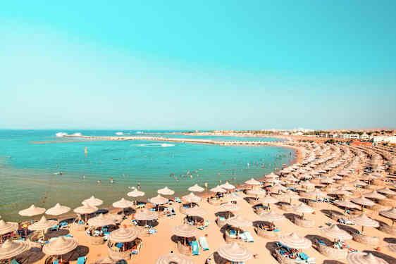 Egypten