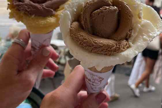 is der ligner blomster