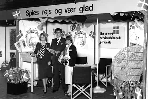 Spies 25 års jubilæum