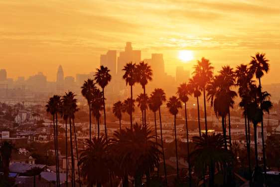 Los Angeles