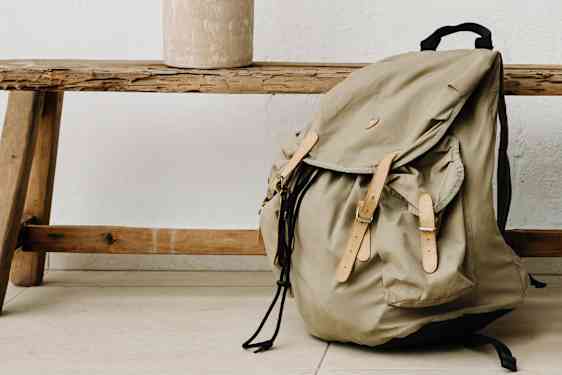 Husk til håndbagagen