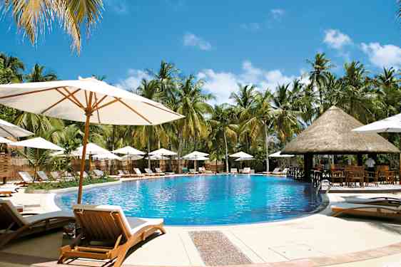 Bandos Island Resort