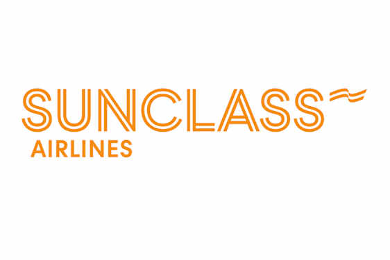Sunclass Airlines