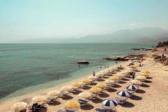 Hersonissos