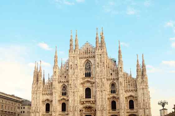 Milano