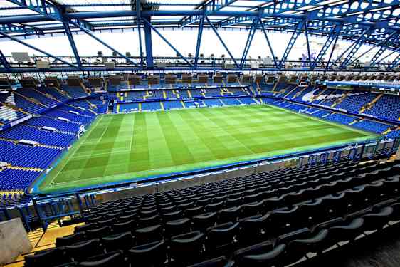 Chelsea