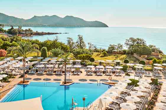 Sunwing Cala Bona Beach
