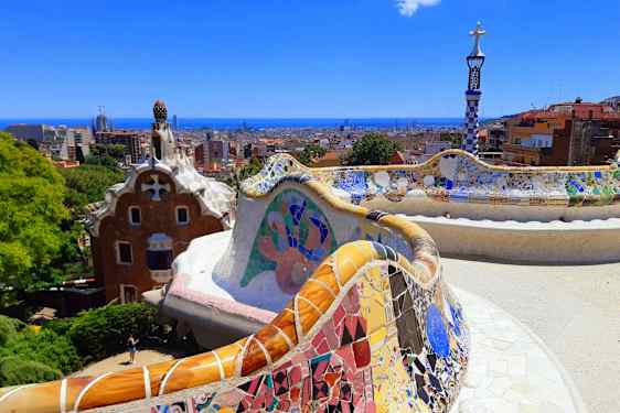 Barcelona tips