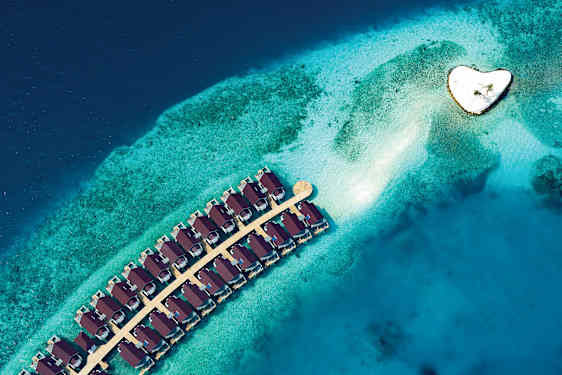 OBLU SELECT Lobigili