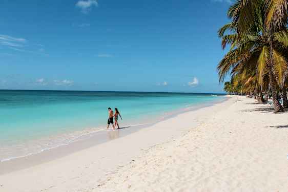 Den Dominikanske Republik