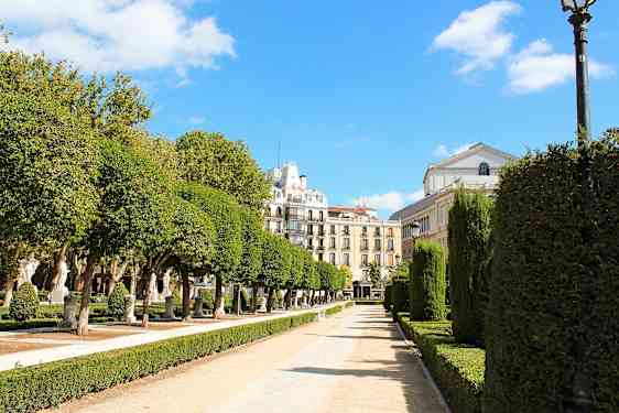 Madrid, Spania