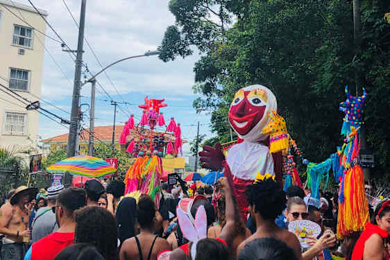 Karneval