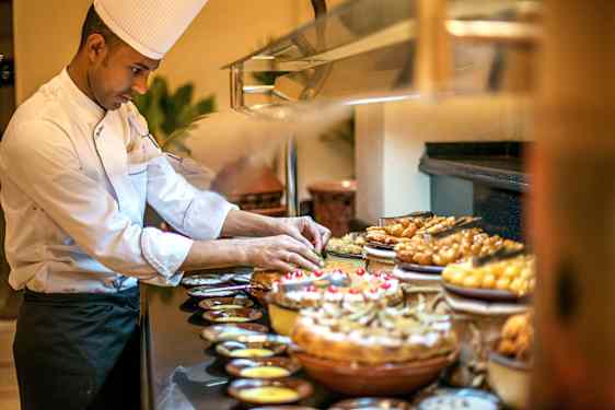 Hvad indgår på din All Inclusive-ferie