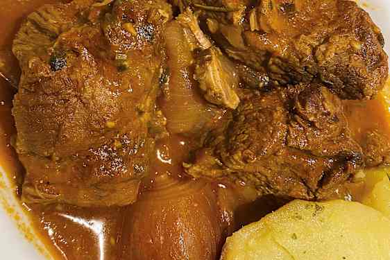 Stifado