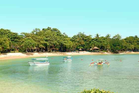 Bali