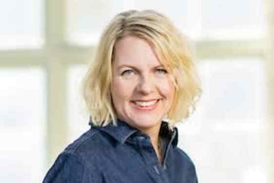 Dorte Mosbæk