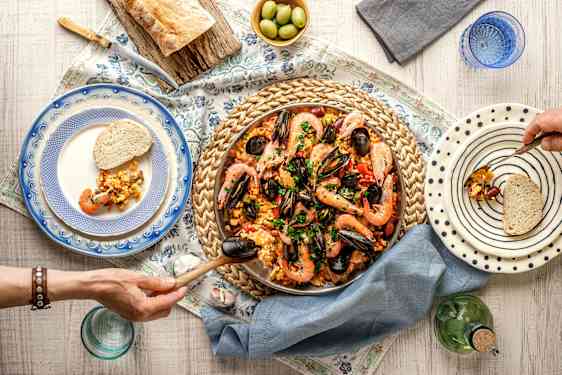 Rejser med All Inclusive i november