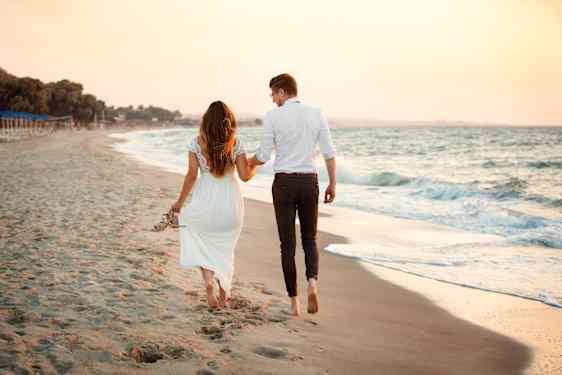 Bliv gift i udlandet