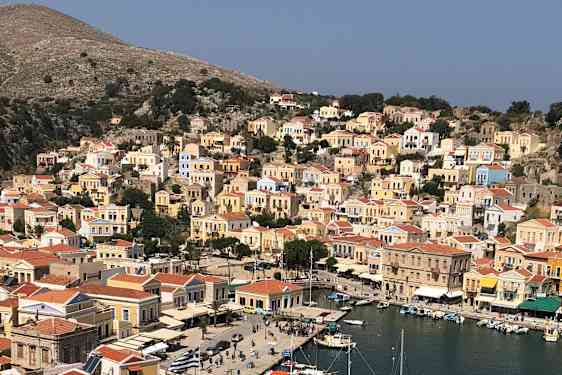 Symi