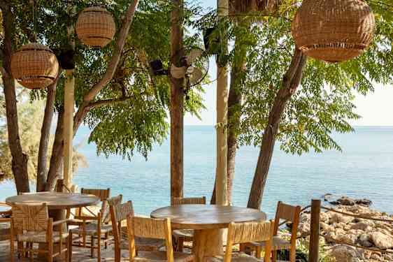 Udeservering i Famagusta