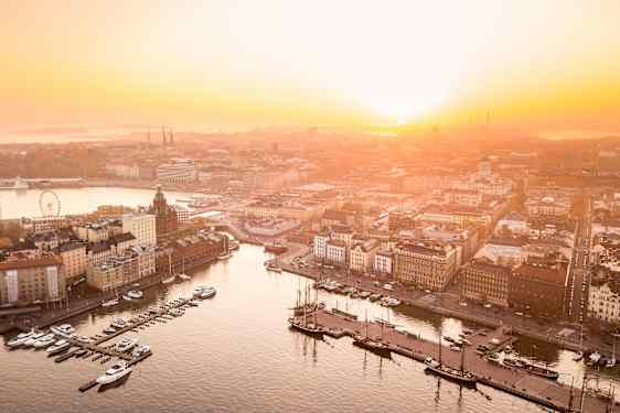 Helsinki