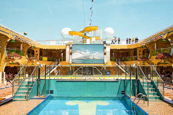 Costa Serena