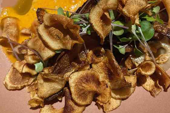 Spændende madkultur i Tallinn