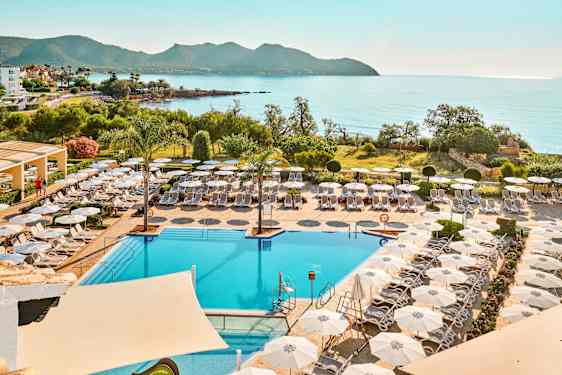 Sunwing Calabona Seafront