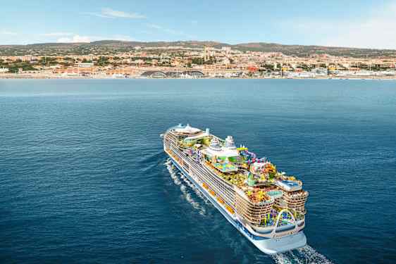 Santorini. Foto: Pixabay