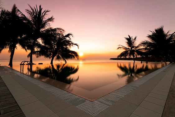 Vilamendhoo Island Resort & Spa