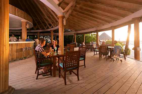 Bandos Island Resort