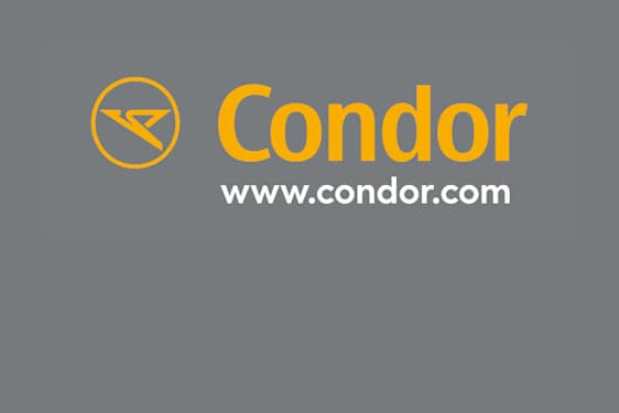 Condor logo