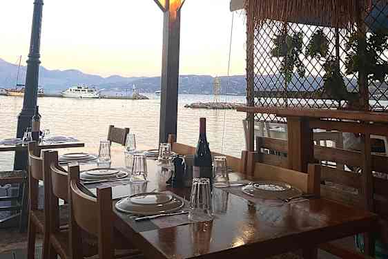 Basilico Ristorante