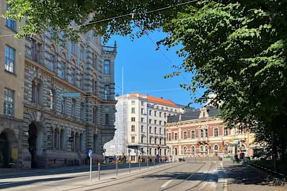 Helsinki