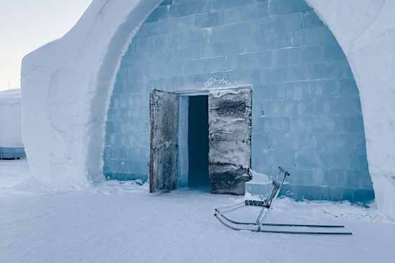 Icehotel