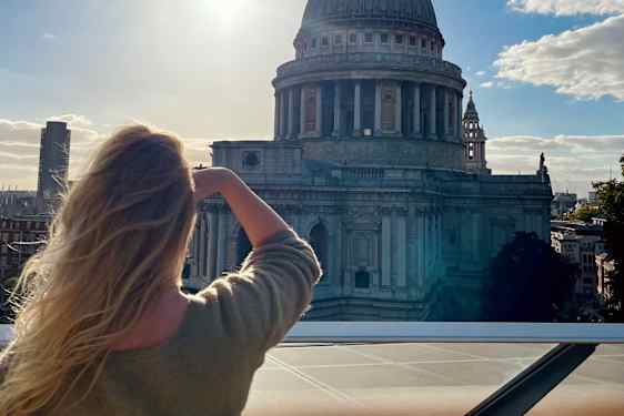 St. Paul's Cathedral