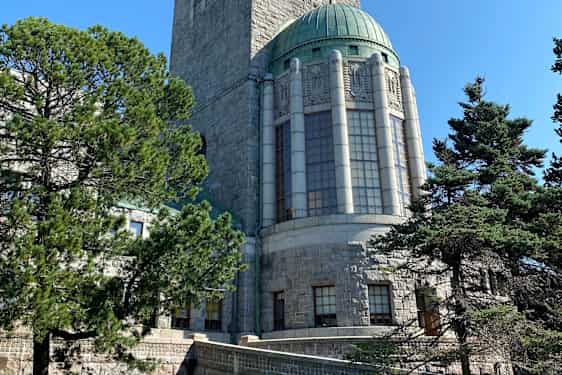 Kirke i Helsinki
