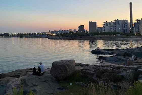 Helsinki