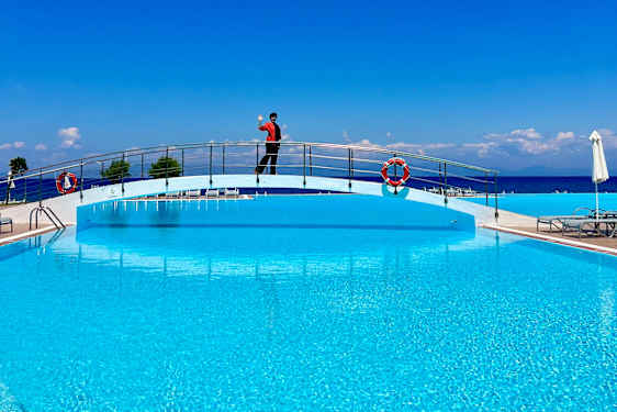 Sunprime Miramare Beach