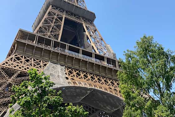 Eiffeltårnet